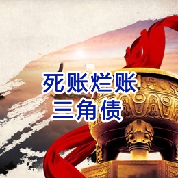 吉阳镇要债公司